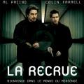 La recrue